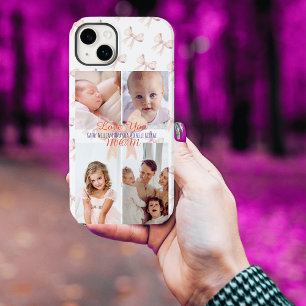 Coque Pour iPhone 14 Plus Elégant Cute Keepsaké Aimer Maman Fête des mères