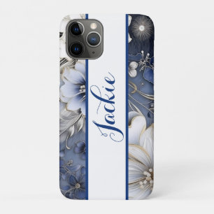 Case-Mate iPhone Case Élégant floral