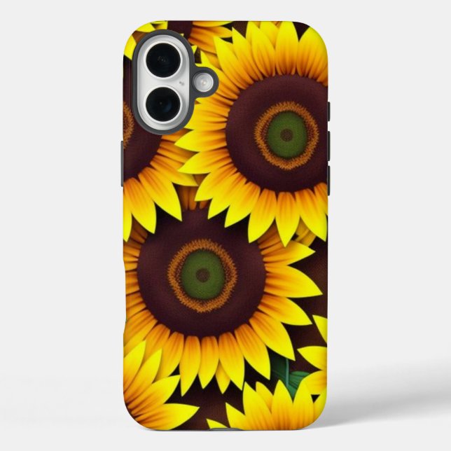 Coques Case-Mate iPhone Elegant Floral Design iPhone Case (Verso)