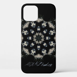 Case-Mate iPhone Case Elégant Mandala
