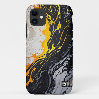 Case-Mate iPhone Case Elegant Marble