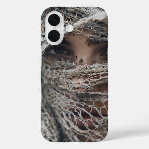 Coques iPhone 16 Élégant Moderne Simple Personnalisé Ajoutez Votre