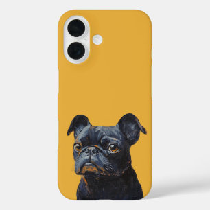 Coques iPhone 16 Élégant Moderne Simple Personnalisé Ajoutez Votre