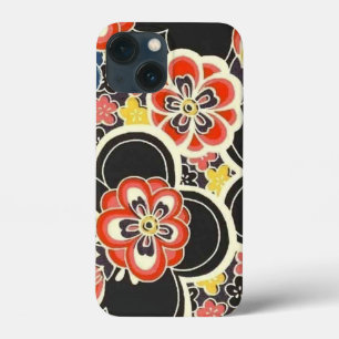 Case-Mate iPhone Case Elégant Origami Japonais Washi Fleurs modernes