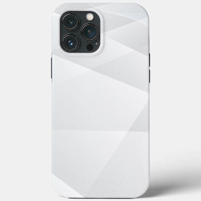 Coques Case-Mate iPhone Elegant White Marble (Verso)