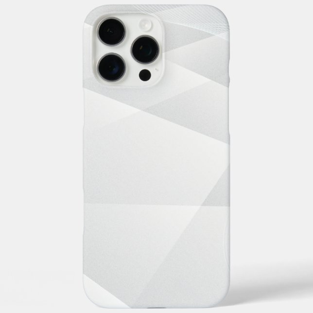 Coques Case-Mate iPhone Elegant White Marble (Verso)