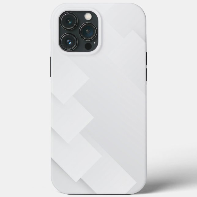 Coques Case-Mate iPhone Elegant White Marble (Verso)