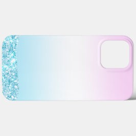 Case-Mate iPhone Case Elégante parties scintillant moderne colorée dégra