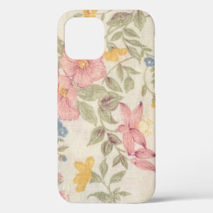 Case-Mate iPhone Case Élégante photo florale personnalisée aquarelle
