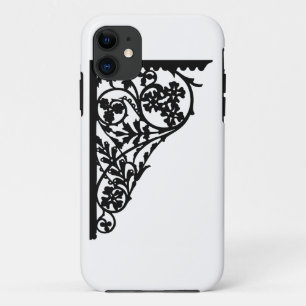 Case-Mate iPhone Case élément de décoration d'angle