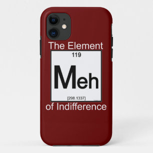 Etui iPhone Case-Mate Élément MEH
