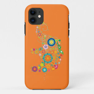 Coques Pour iPhone Éléphant
