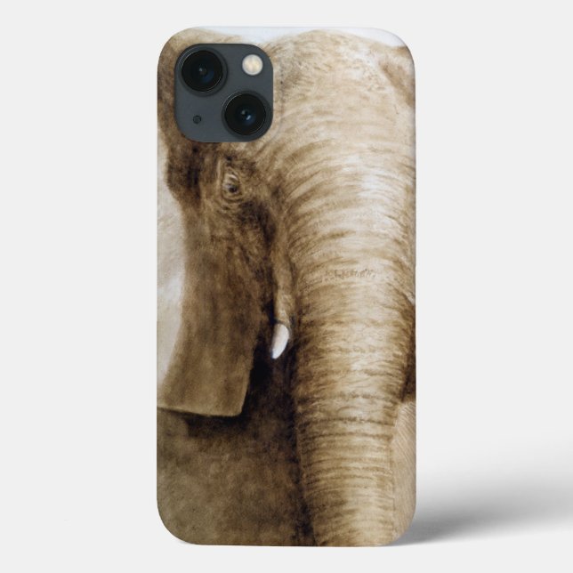 Coques Case-Mate iPhone Éléphant 2004 (Verso)