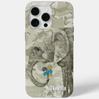 Elephant Camo tendance sur Camouflage Vert