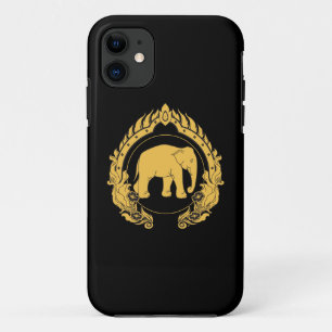 Case-Mate iPhone Case Éléphant thaïlandais