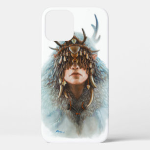 Case-Mate iPhone Case Elf Shaman