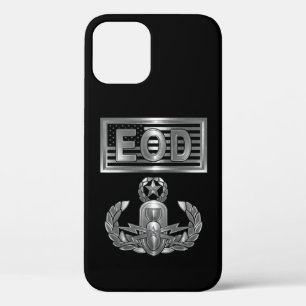 Case-Mate iPhone Case Élimination des munitions explosives pour les NEM