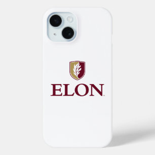 Coque Pour iPhone 15 Elon