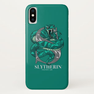 Case-Mate iPhone Case Emblème croisé SLYTHERIN™