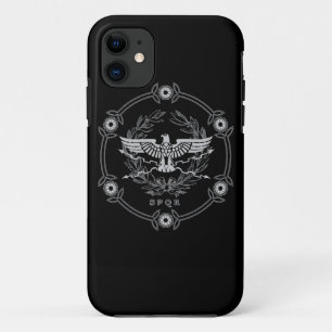 Case-Mate iPhone Case Emblème d'empire romain
