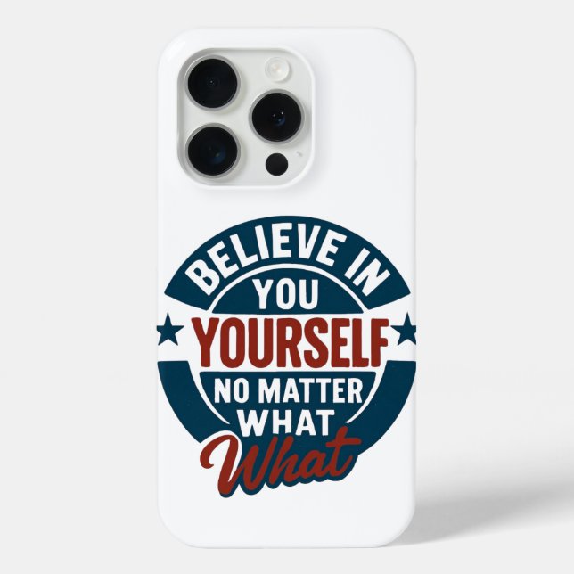 Coques Case-Mate iPhone Emblème incassable (Verso)