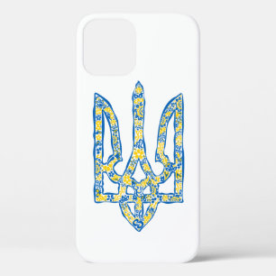 Case-Mate iPhone Case Emblème national de l'Ukraine