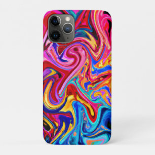 Case-Mate iPhone Case Embracer l'abstraction pour l'impact visuel