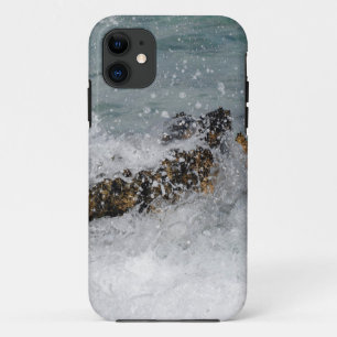 Coque iPhone 11 embruns