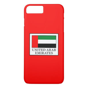 Case-Mate iPhone Case Émirats arabes unis
