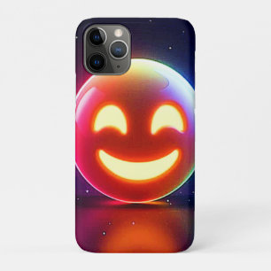 Case-Mate iPhone Case Emoji Orb Joyeux