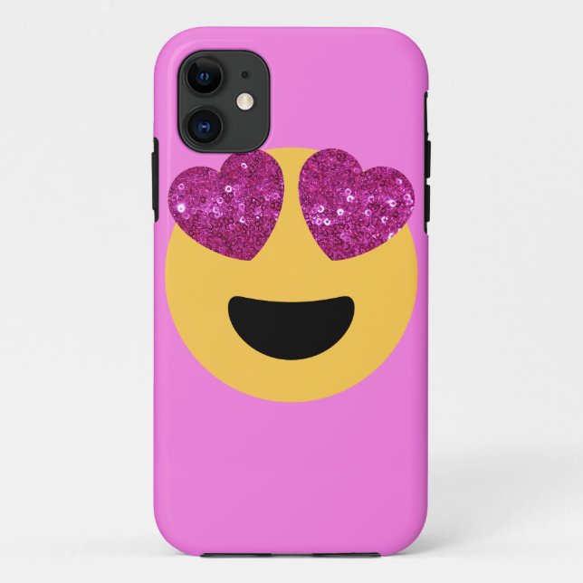 Coques Case-Mate iPhone émoticône (Dos)