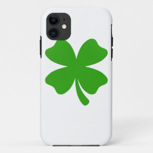 Coques Pour iPhone émoticône st patrick