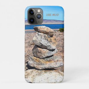 Case-Mate iPhone Case Empilage de roche