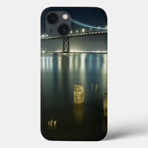 Etui iPhone Case-Mate Empilages le long de l'Embarcadero, San Francisco