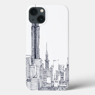 Etui iPhone Case-Mate Empire State