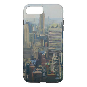 Coque Case-Mate Pour iPhone Empire State Building 2012
