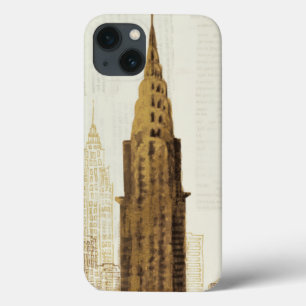 Coques Pour iPhone Empire State Building NYC
