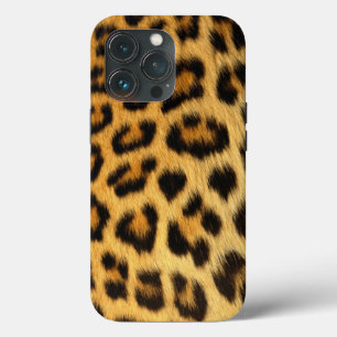 Case-Mate iPhone Case Empreinte de léopard