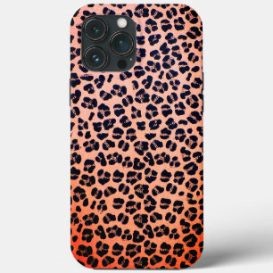 Case-Mate iPhone Case Empreinte de léopard Coque-coque iphone