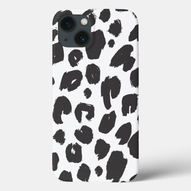 COQUES Case-Mate iPhone EMPREINTE DE LÉOPARD GRAPHIQUE MOTIF IPAD AIR CASE (Verso)
