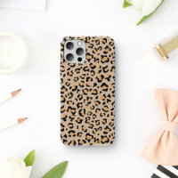 Empreinte de léopard, Spots de léopard, Leopard Br