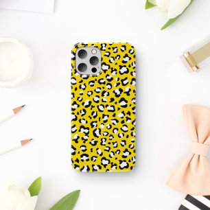 Case-Mate iPhone Case Empreinte de léopard, Spots de léopard, Leopard Ja