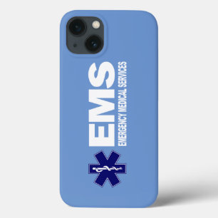 ETUI iPhone Case-Mate EMS 3