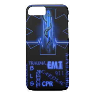 COQUE Case-Mate POUR iPhone EMT