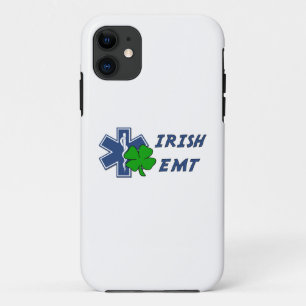 Case-Mate iPhone Case EMT irlandais