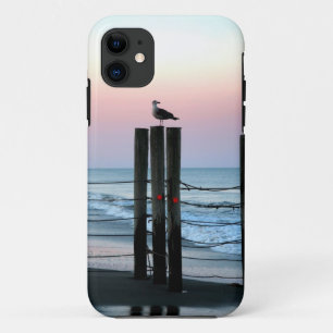 Coques Pour iPhone En attendant le coucher du soleil