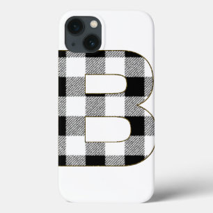 ETUI iPhone 13 EN VICHY B