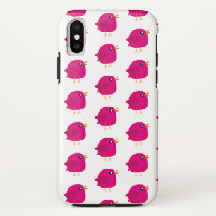 Case-Mate iPhone Case Enfants mignonette birdy