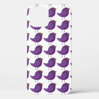 Enfants mignonette birdy