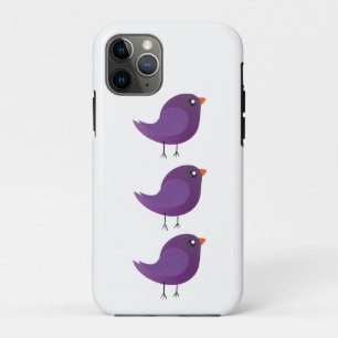 Case-Mate iPhone Case Enfants mignonette birdy